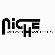 
    Niche Road Wheels