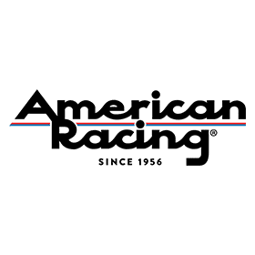 
    American Racing