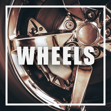 
    Wheels