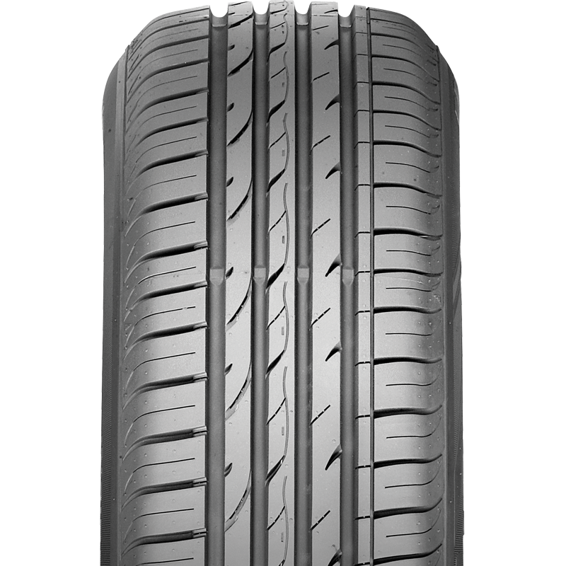 Nexen NBlue HD Tyres Tyre 0000 9873 The (03) Australia – Centre Centre - Tyre