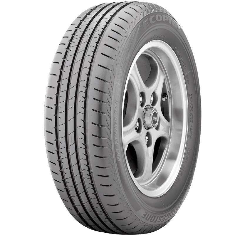 BRIDGESTONE ECOPIA EP300 – Tyre Centre Australia