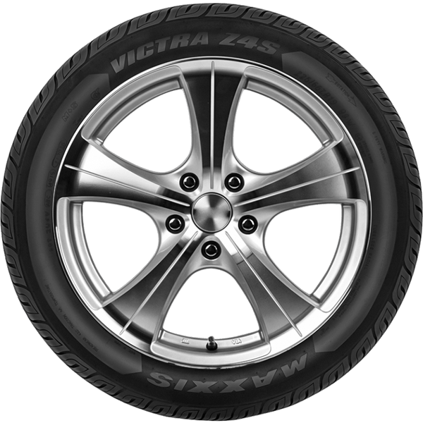 MAXXIS - MAZ4S VICTRA