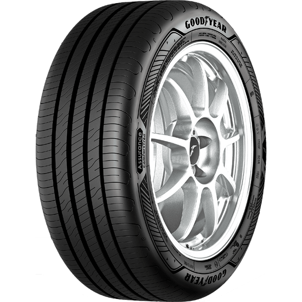 Goodyear Assurance Comforttred