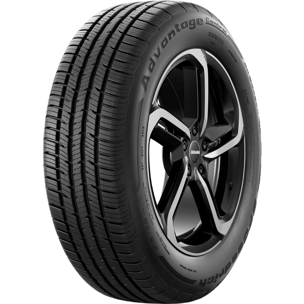 BFGoodRich Advantage Control