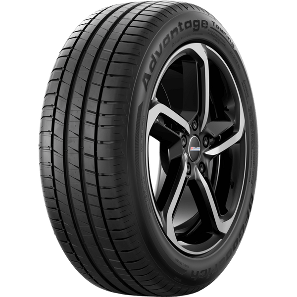 BFGoodRich Advantage Touring