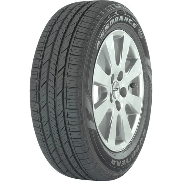 Goodyear Assurance FuelMax