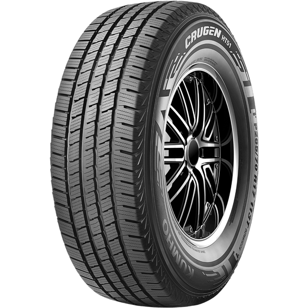 Kumho Crugen HT51