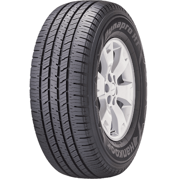 Hankook Dynapro HT (RH12)