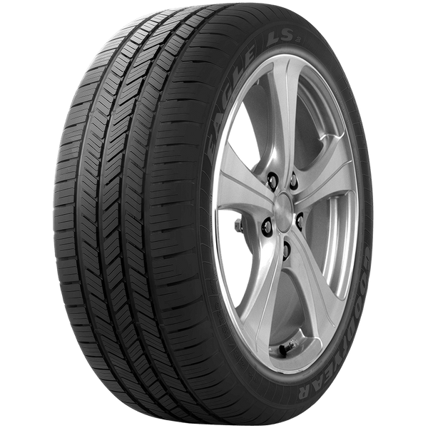 Goodyear Eagle LS2