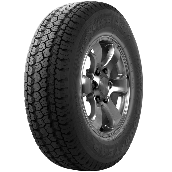 Goodyear Wrangler ATS