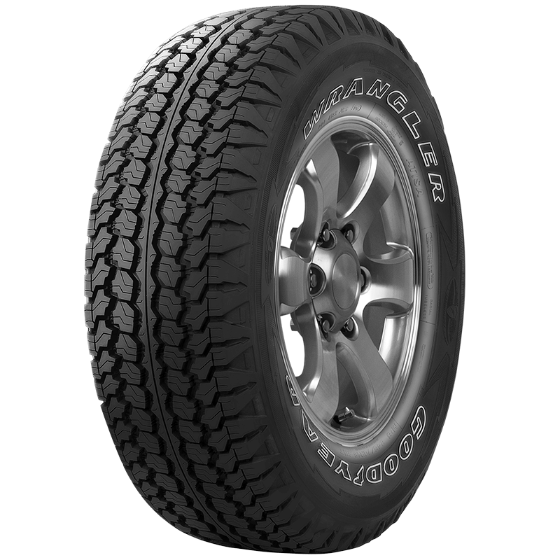 GoodYear Wrangler AT/SA - The Tyre Centre (03) 9873 0000 – Tyre Centre ...