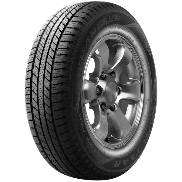 Goodyear Wrangler HP All Weather