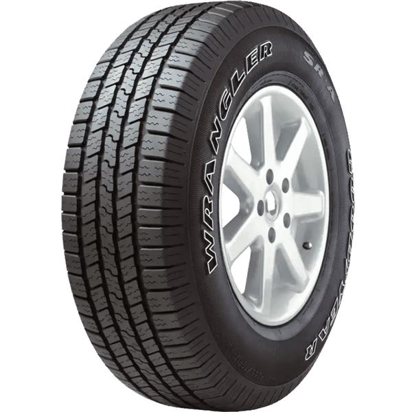 Goodyear Wrangler SR-A