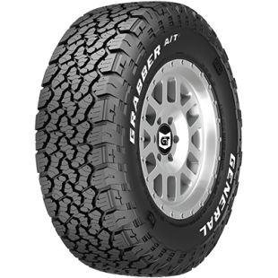 General Tire Grabber A/TX