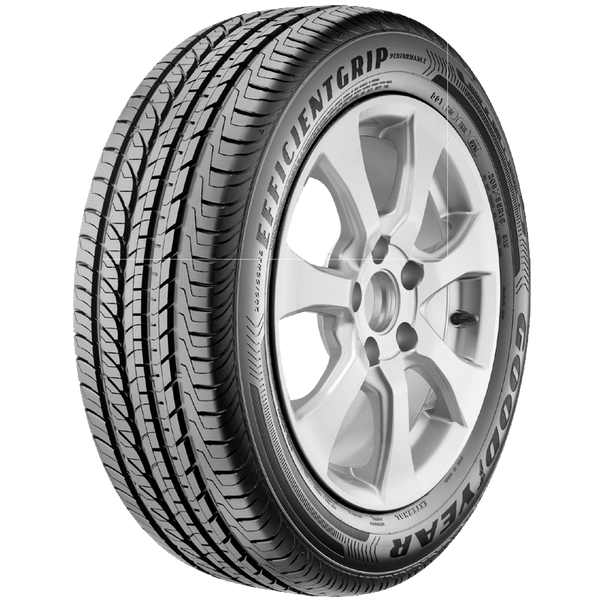 Goodyear EfficientGrip Performance