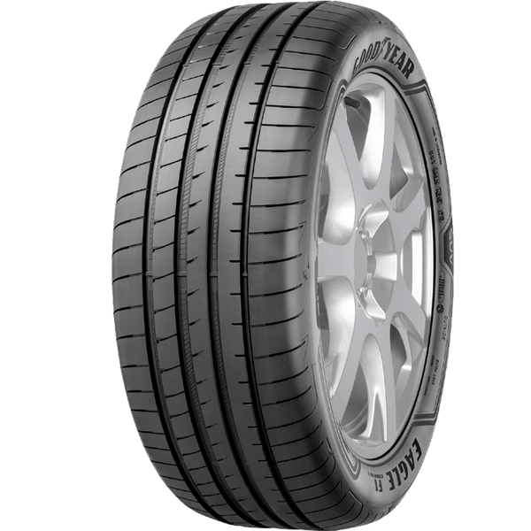 Goodyear Eagle F1 Asymmetric 3 SUV