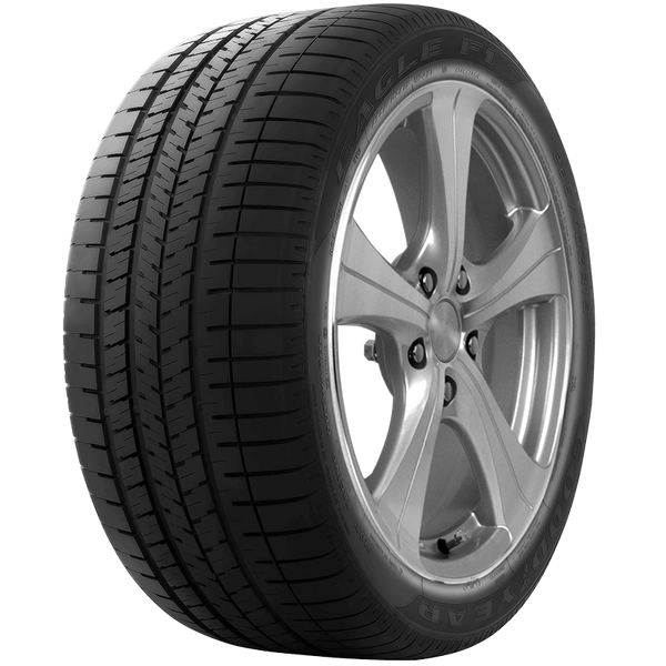 Goodyear Eagle F1 Asymmetric