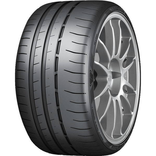 Goodyear Eagle F1 SuperSport R