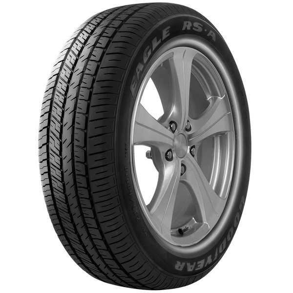 Goodyear Eagle RS-A