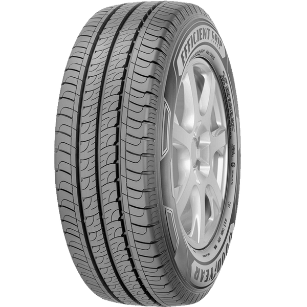 Goodyear EfficientGrip Cargo