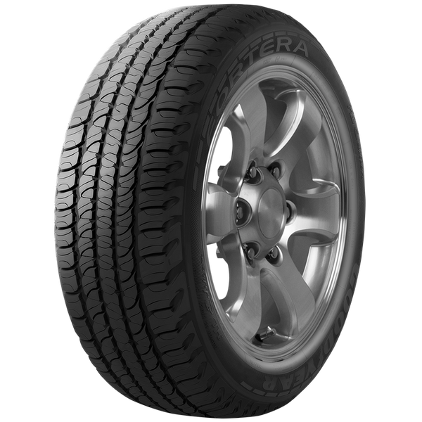 Goodyear Fortera