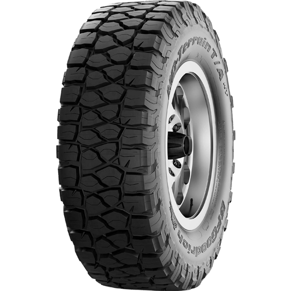 BFGoodRich Hd Terrain T/A KT