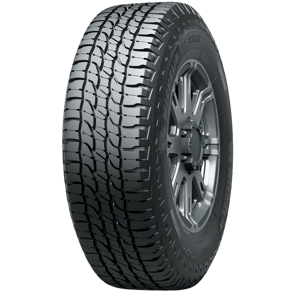 Michelin LTX Force