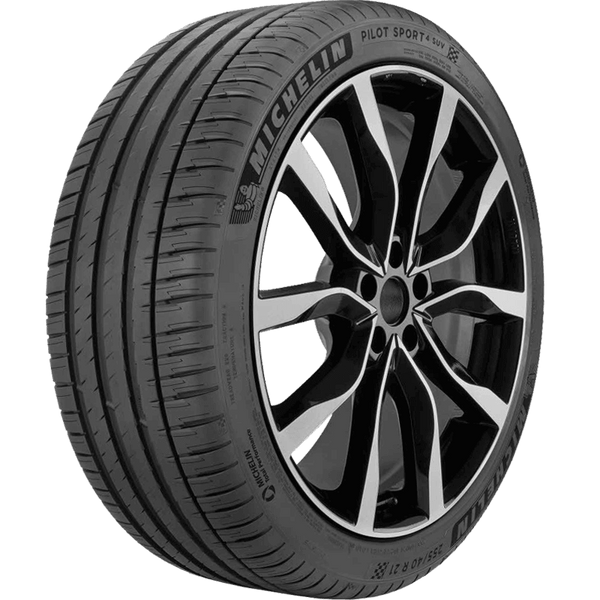 Michelin Pilot Sport 4 SUV