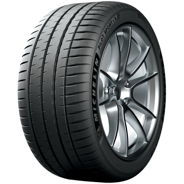 Michelin Pilot Sport 4S 18