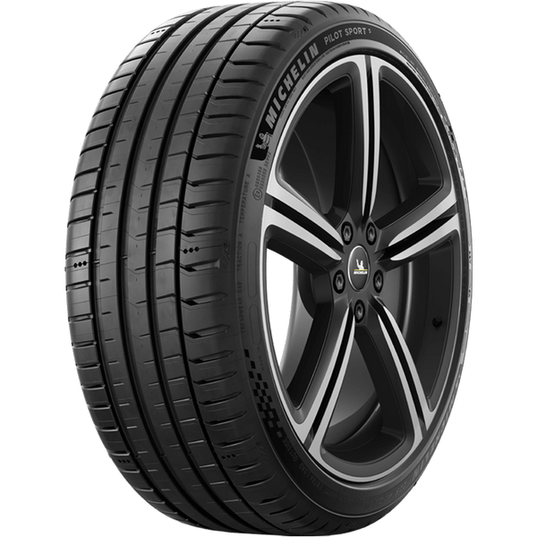 Michelin Pilot Sport 5