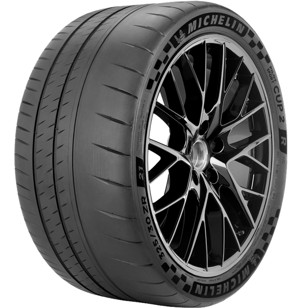 Michelin Pilot Sport Cup 2 R