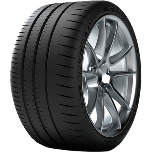 Michelin Pilot Sport Cup 2