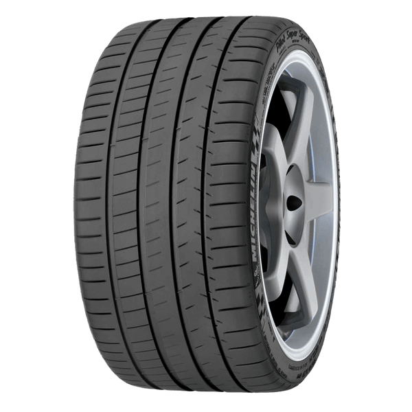 Michelin Pilot Super Sport