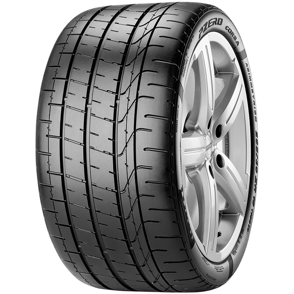 Pirelli P ZERO™ Corsa Asimmetrico 2