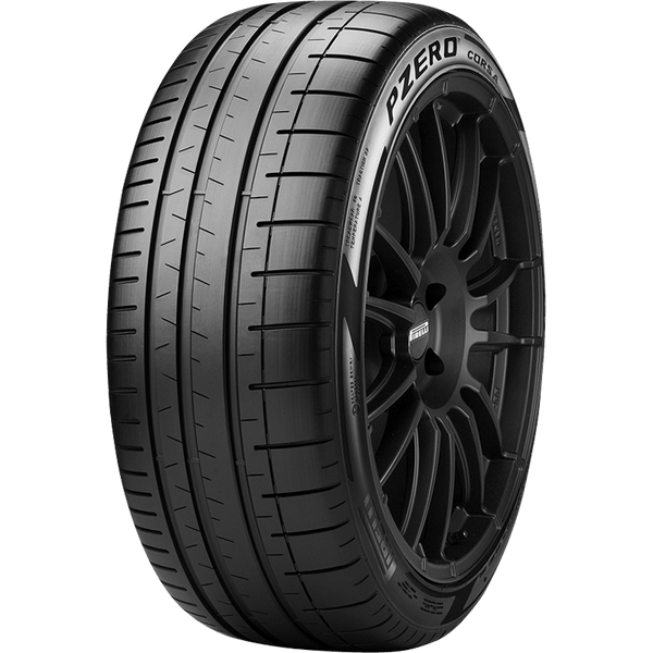 Pirelli P ZERO™ CORSA PZC4