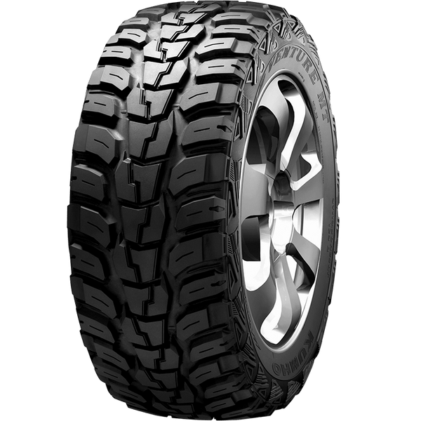 Kumho Road Venture MT KL71