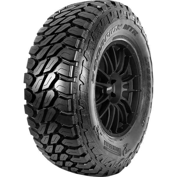 Pirelli Scorpion MTR