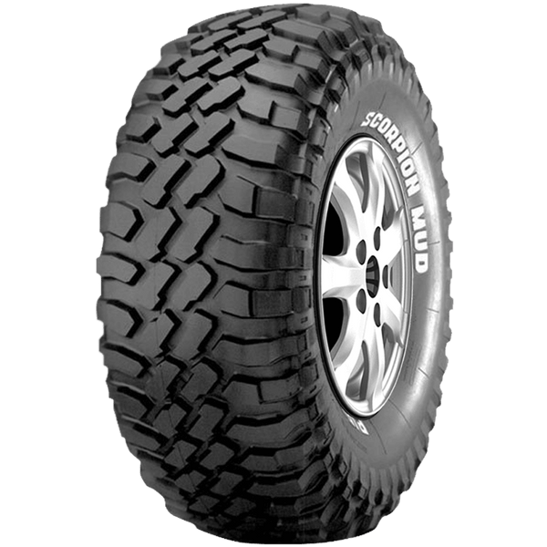 Pirelli SCORPION MUD