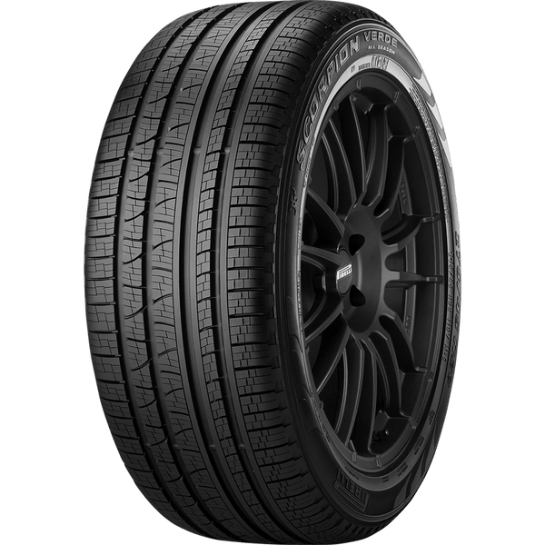 Pirelli Scorpion Verde All Season