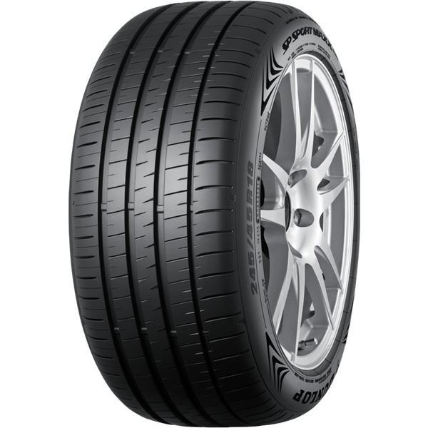 Dunlop SP Sport Maxx 060 Plus