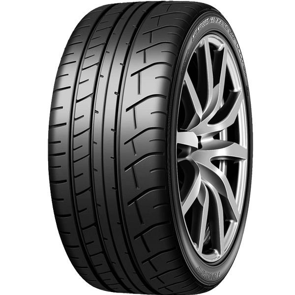 Dunlop SP Sport Maxx GT600