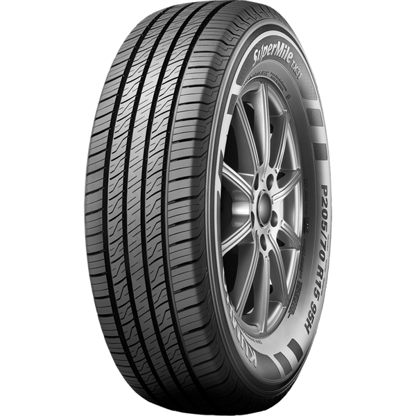 Kumho Supermile TX31