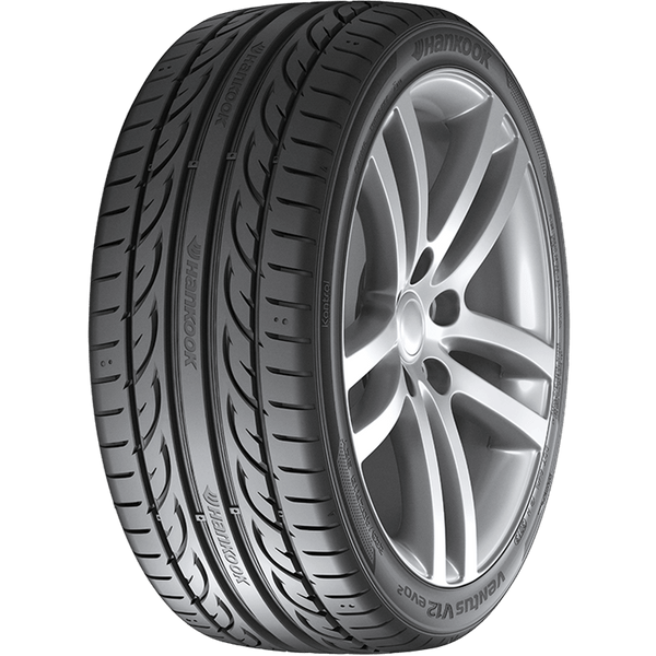 Hankook Ventus V12 Evo2