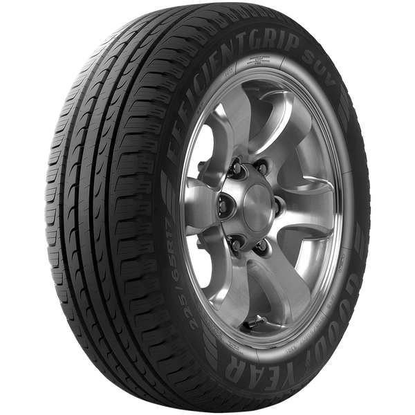 Goodyear EfficientGrip SUV