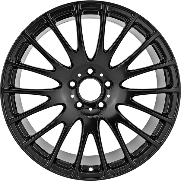 Picture of TWS Forged EX-fM- TTC - The Tyre Centre Australia