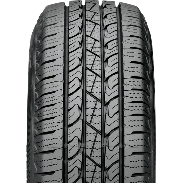 Picture of Nexen Roadian HTX- TTC - The Tyre Centre Australia