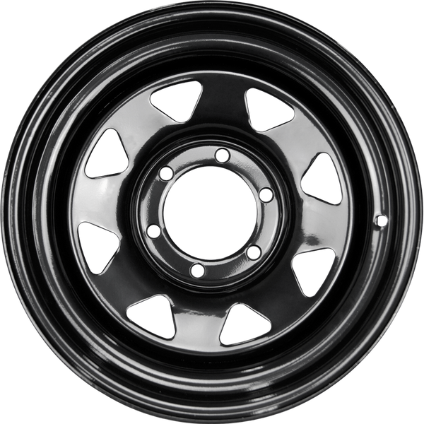 Picture of Dynamic Steel Black- TTC - The Tyre Centre Australia