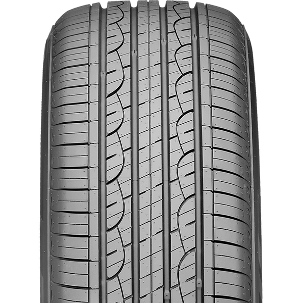 Picture of Nexen NPriz RH7 - OE- TTC - The Tyre Centre Australia