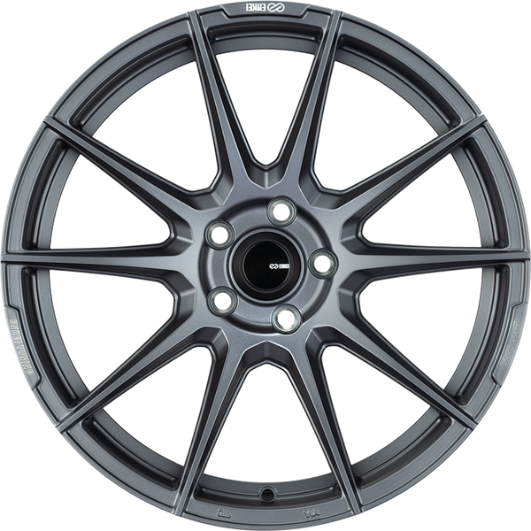 Picture of Enkei SC46 Matt GunMetal- TTC - The Tyre Centre Australia