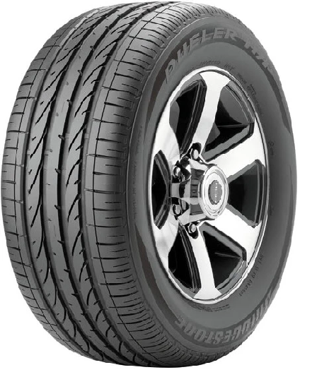 BRIDGESTONE - DUELER H/P SPORT